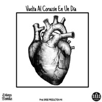 Vuelta Al Corazón En Un Día - EP - Zeleby