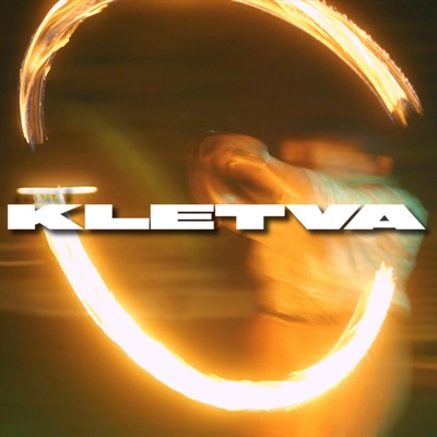 KLETVA (feat. YOUNG $HAWN) - Single