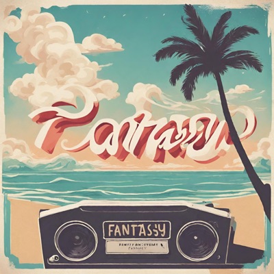 Fantasy (feat. Chino Tarantino) - Single