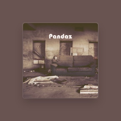 Listen to Pandaz, watch music videos, read bio, see tour dates & more!