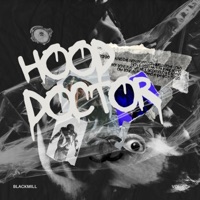 HOOD DOCTOR - Single - Blackmill