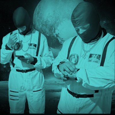 Raging On Pluto