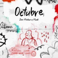 Octubre - Single - Javi Medina & Mnak