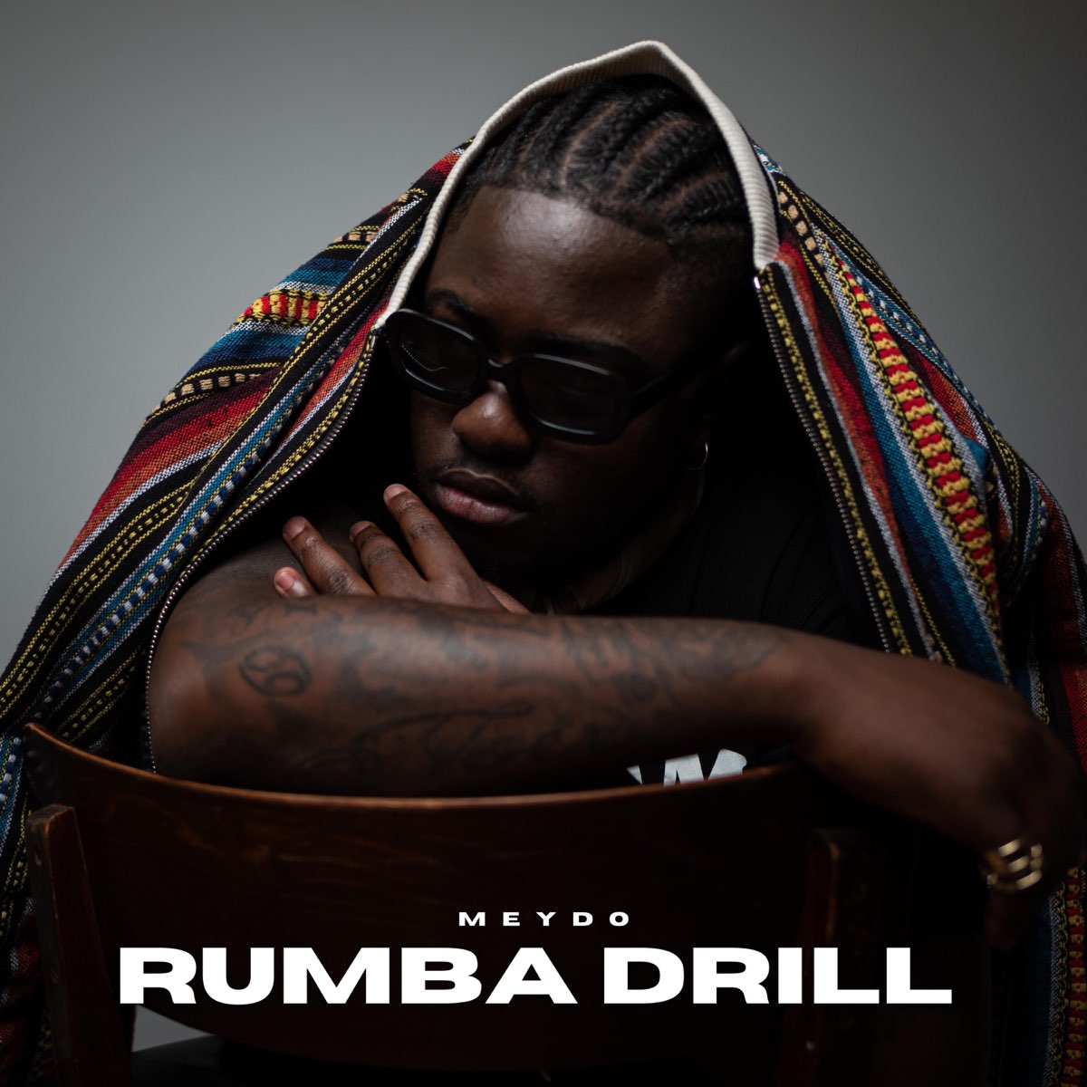 Rumba Drill - Single – Album par Meydo – Apple Music