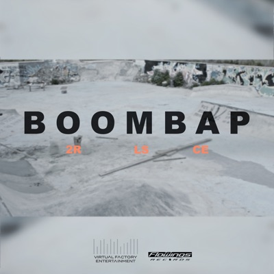 Boombap - Single