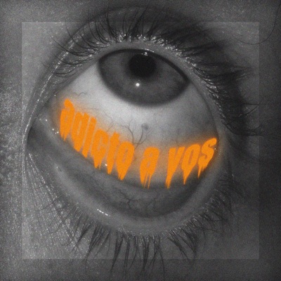 Adicto a Vos - Single