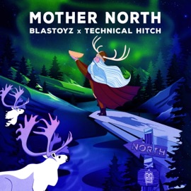 Mother North (Part I) Blastoyz & Technical Hitch