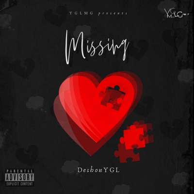 Missing - Single