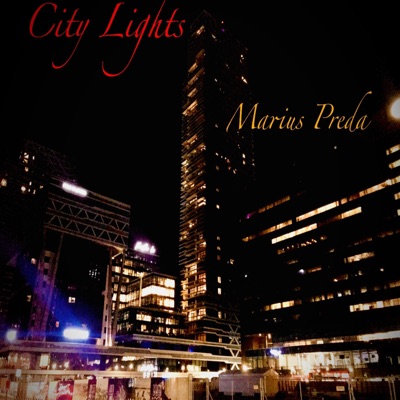 City Lights - Single