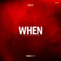 When
