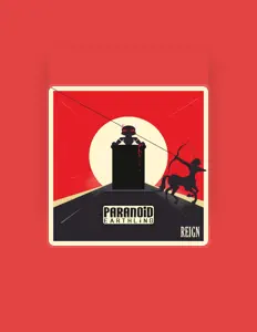 Listen to Paranoid Earthling, watch music videos, read bio, see tour dates & more!