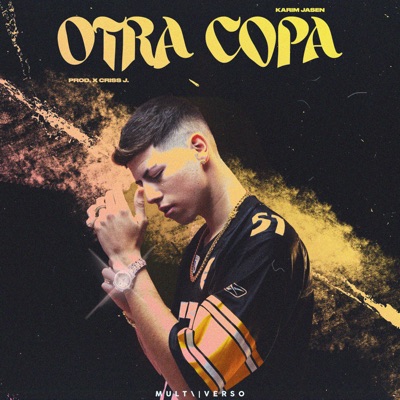 Otra Copa - Single