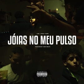 Jóias no Meu Pulso Carlin, Suriz & kael mc