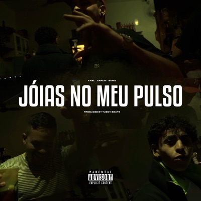 Jóias no Meu Pulso - Single