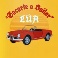 Sacarte a Bailar — LÚA