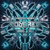 Rebel Yell - Single - Code Red