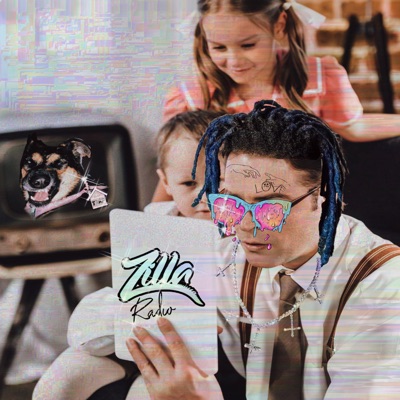Zilla Radio - Single