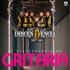 Gritaria - EP
