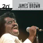 Copertina del brano intitolato Down And Out In New York City (feat. The J.B.'s) di James Brown