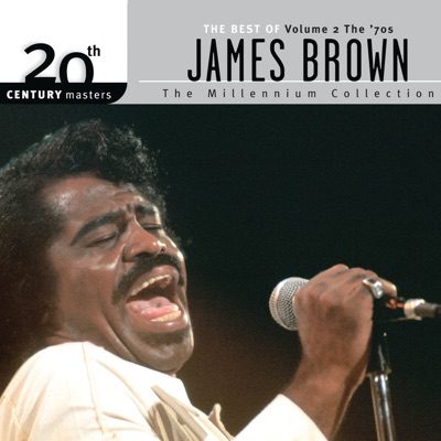 James Brown - Talking Loud And Saying Nothing, Pts. 1 & 2