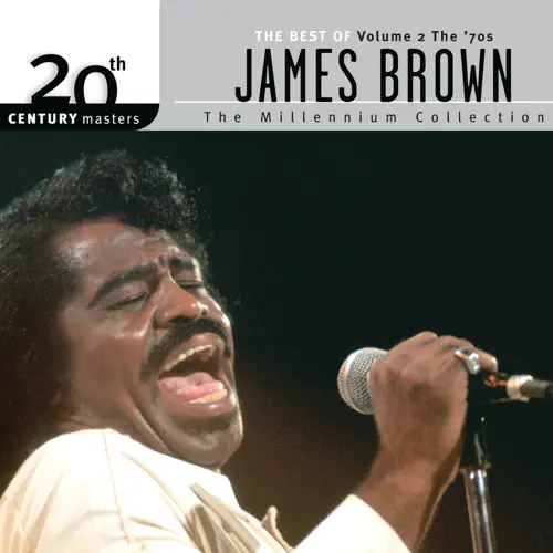 Copertina del brano intitolato Down And Out In New York City (feat. The J.B.'s) di James Brown