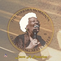 Leave a Donation - Barbara Morrison