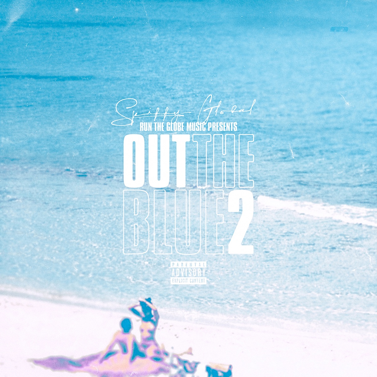 Out the Blue 2