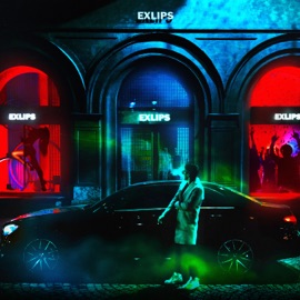 Москва (feat. Getatrip & GIVENBYSKY) Cheeef