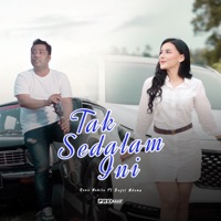 Tak Sedalam Ini (feat. Bajol Ndanu) - Single - Rere Nabila