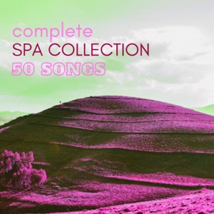 Complete Spa Collection 50 - The Best Massage, Meditation, Relaxation, Yoga and Wellness Center Ambient Music