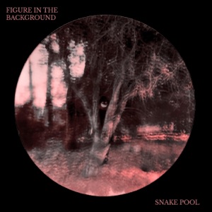 Figure In the Background - Single