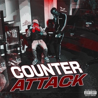 Counter Attack - Single