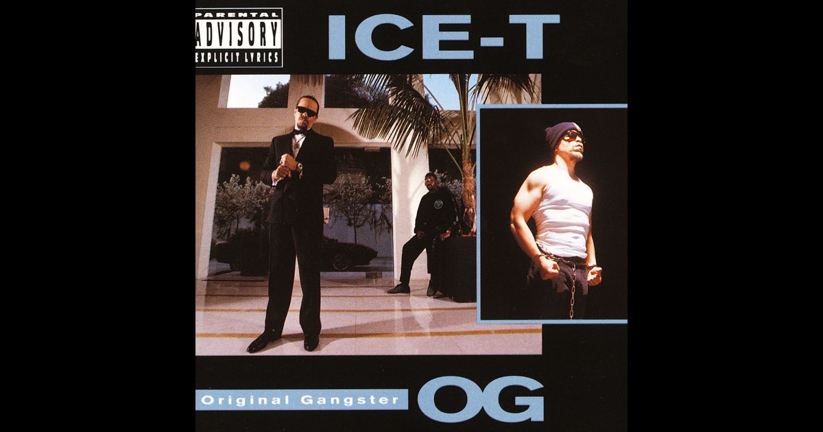 ice burg grap gangsta rap rare レア マイナー s-l400.jpg