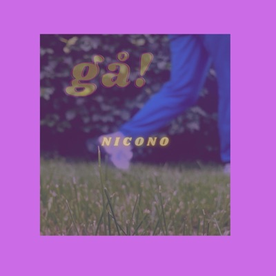 Gå! - Single