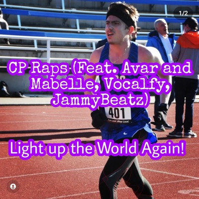 Light up the World Again!, Pt. 2 (feat. Avar & Mabelle from Vocalfy, Vocalfy Staff & JammyBeatz) - Single