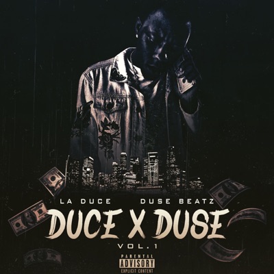 Duce X Duse, Vol. 1 (feat. Duse Beatz)