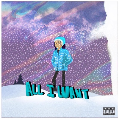 All I Want - Single
