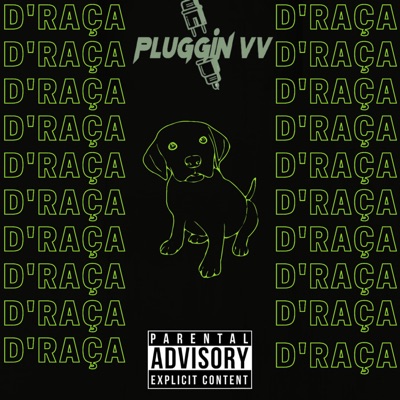 D'raça - Single