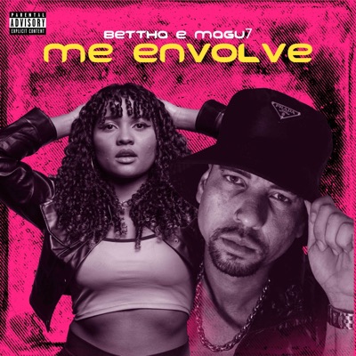 Me Envolve - Single