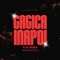 Gagica Inapoi (feat. Cardosh & Alez) - Fl4v lyrics