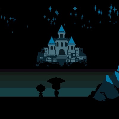 Fairy Blues - Single