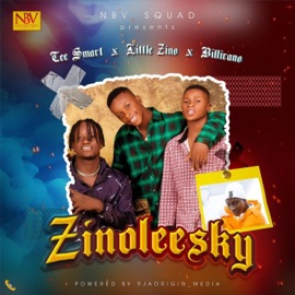 Zinoleesky (feat. Tee Smart, Waziyung & Billirano) NBV Squad