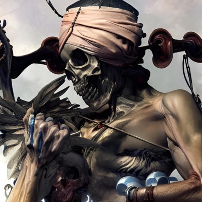 Kamikaze EP, Vol. 1 - EP