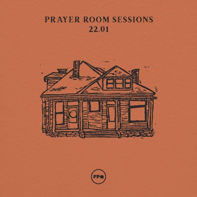 Prayer Room Sessions 22.01 - Single