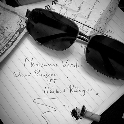 Manzanas Verdes (feat. Herland Rodriguez) - Single