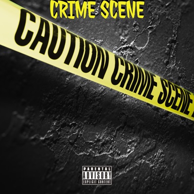 Crime Scene - Single