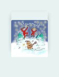 Dengarkan Les Marmottons, tonton video musik, baca bio, lihat tanggal tur & lainnya!