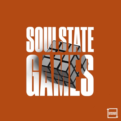 Games - Single by Soulstate