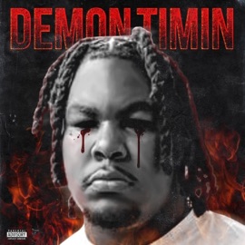 Demon Flow Demon Child