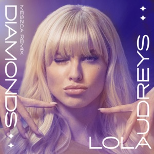 Diamonds (MESCZA Remix) - Single